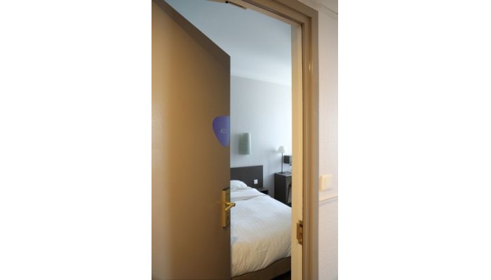 Inter Hotel Le Sevigne poza 4