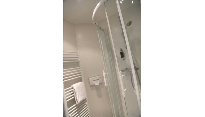 Inter Hotel Le Sevigne poza 3
