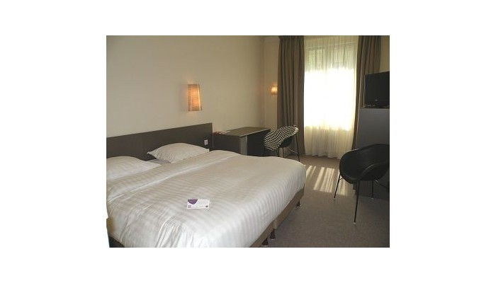 Inter Hotel Le Sevigne poza 8