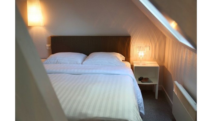 Inter Hotel Le Sevigne poza 0
