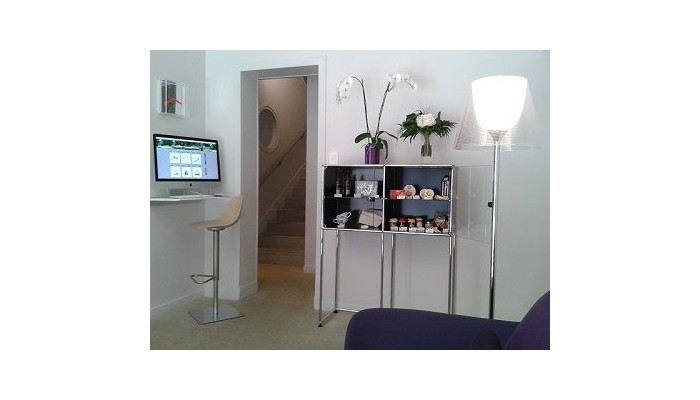 Inter Hotel Le Sevigne poza 6