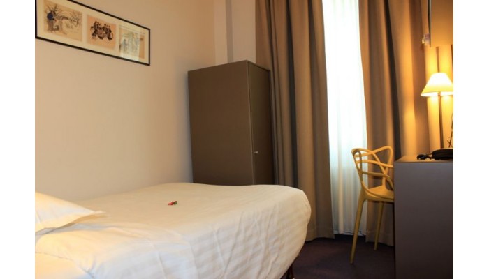 Inter-hotel Le Sevigne poza 3