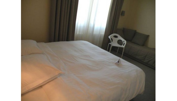 Inter-hotel Le Sevigne poza 5