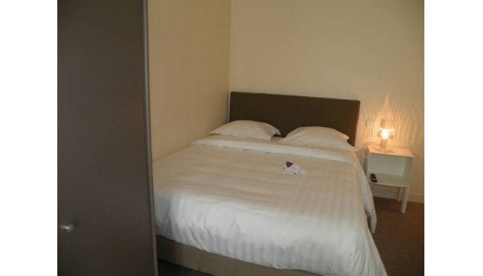 Inter-hotel Le Sevigne poza 1