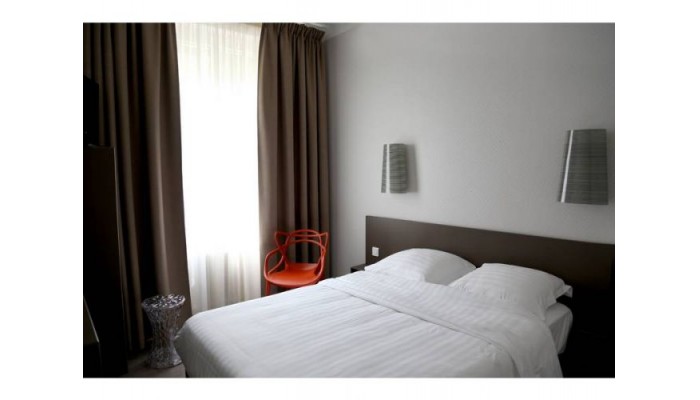 Inter-hotel Le Sevigne poza 2