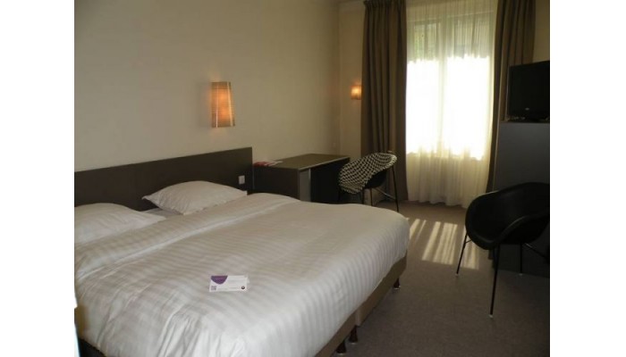 Inter-hotel Le Sevigne poza 4