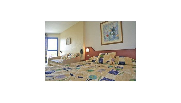 Inter-hotel Les 3 Marches poza 0