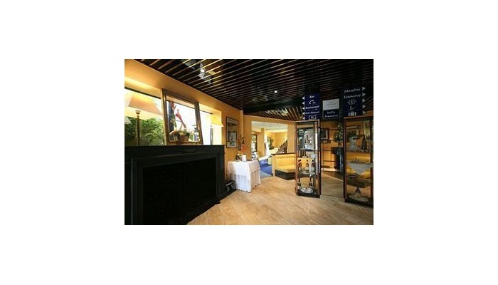 Inter-hotel Les 3 Marches poza 4