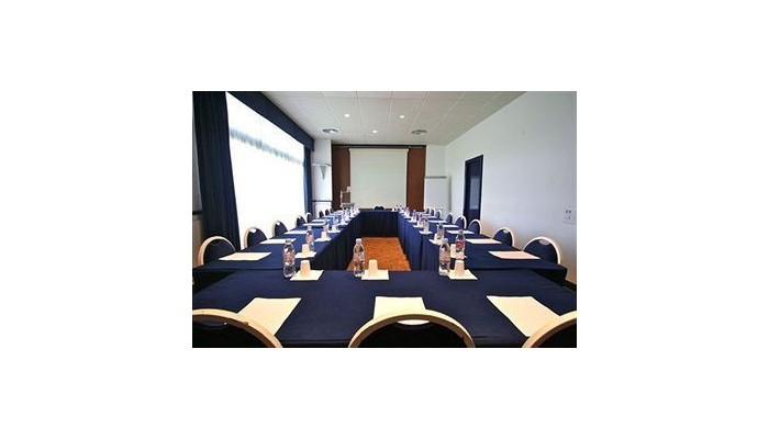 Inter-hotel Les 3 Marches poza 8