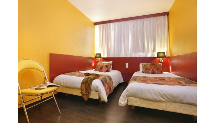 Inter-hotel Les Trois Marches poza 4