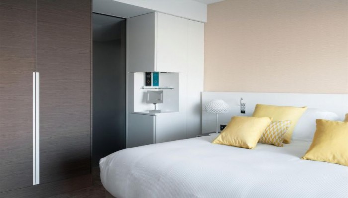Le Saint-antoine Hotel & Spa, Bw Premier Collection poza 10