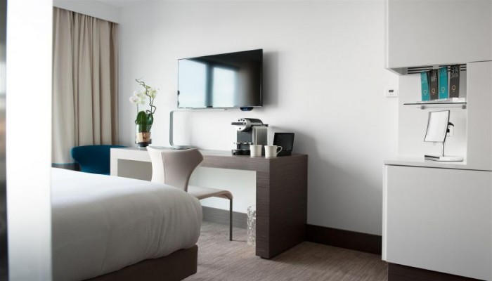 Le Saint-antoine Hotel & Spa, Bw Premier Collection poza 4