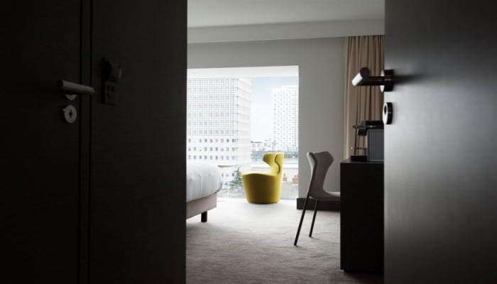 Le Saint-antoine Hotel & Spa, Bw Premier Collection poza 8