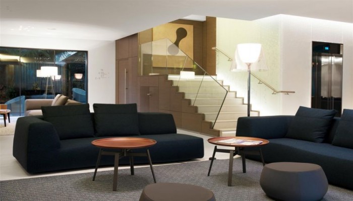 Le Saint-antoine Hotel & Spa, Bw Premier Collection poza 2