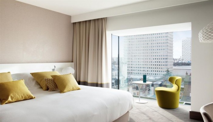 Le Saint-antoine Hotel & Spa, Bw Premier Collection poza 7