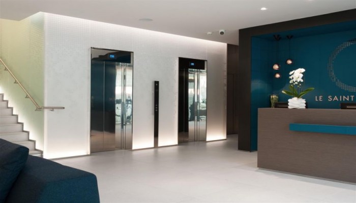 Le Saint-antoine Hotel & Spa, Bw Premier Collection poza 0
