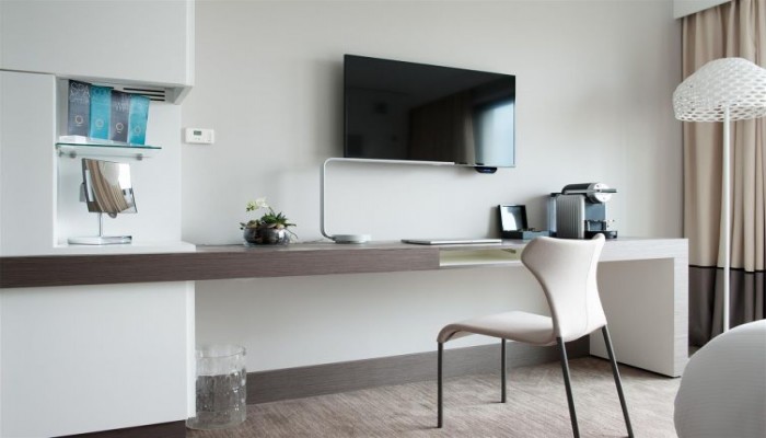 Le Saint-antoine Hotel & Spa, Bw Premier Collection poza 6