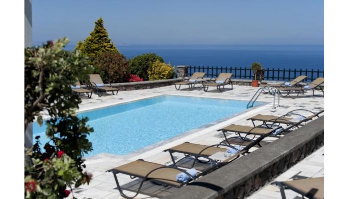 Anthonas Apartments poza 5