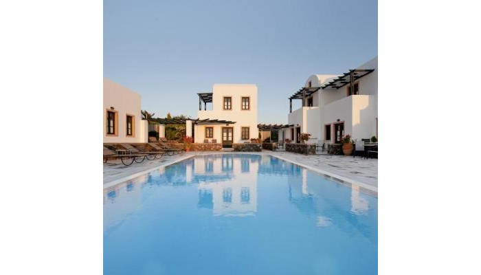 Anthonas Apartments poza 0