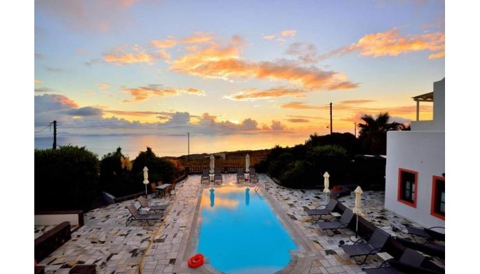 Anthonas Apartments poza 6