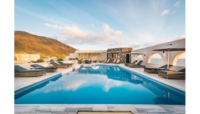 Hotel Agia Irini poza 10
