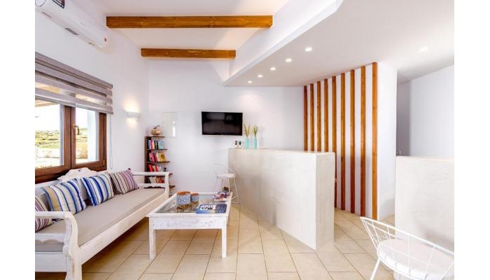 Hotel Agia Irini poza 2