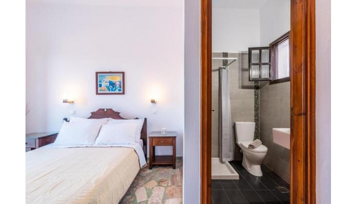 Hotel Agia Irini poza 4