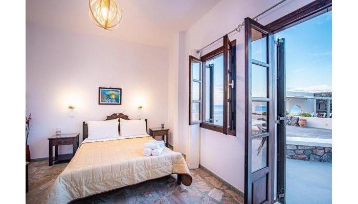 Hotel Agia Irini poza 6