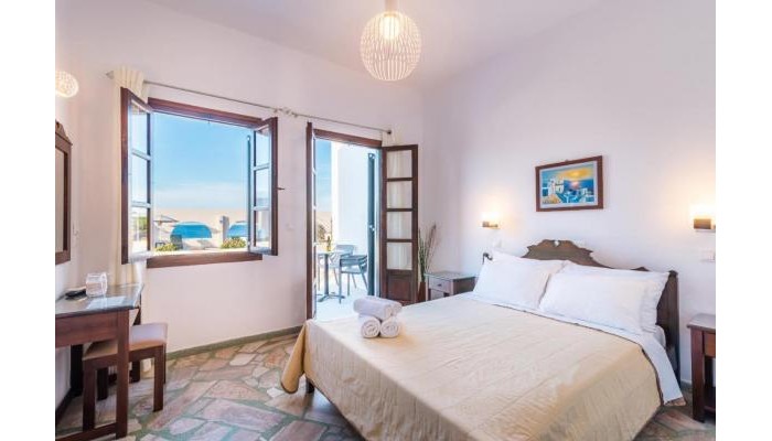 Hotel Agia Irini poza 5