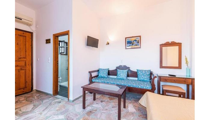 Hotel Agia Irini poza 7