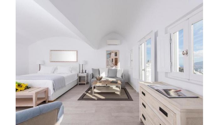 Hotel Aqua Luxury Suites Santorini poza 6