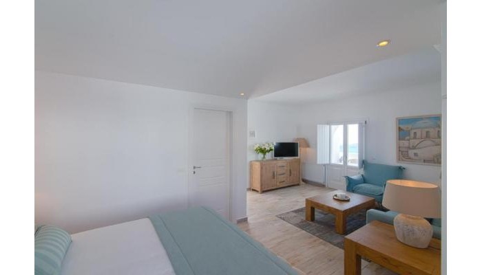 Hotel Aqua Luxury Suites Santorini poza 4