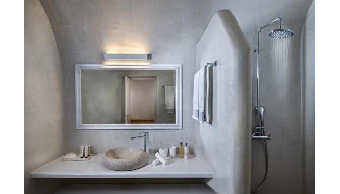 Hotel Aqua Luxury Suites Santorini poza 5