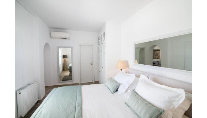 Hotel Aqua Luxury Suites Santorini poza 3