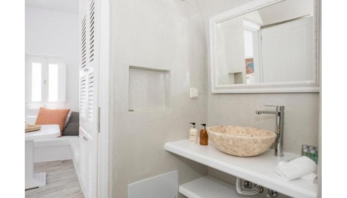 Hotel Aqua Luxury Suites Santorini poza 7