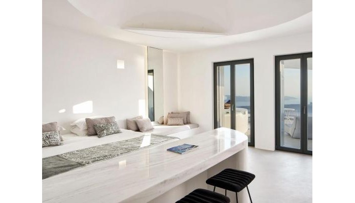 Hotel Astra Suites poza 6