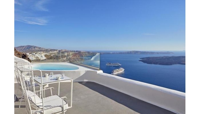 Hotel Chromata poza 3