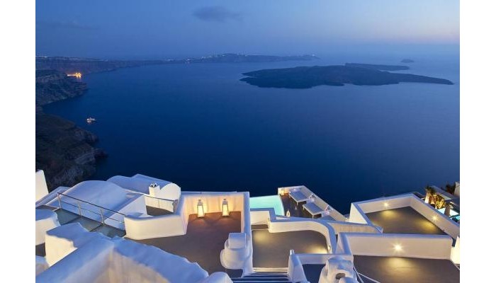 Hotel Chromata poza 0