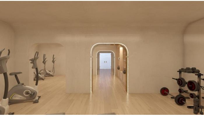 Hotel Cresanto Luxury Suites poza 9