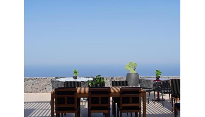 Hotel Cresanto Luxury Suites poza 5