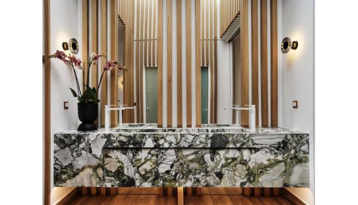 Hotel Cresanto Luxury Suites poza 2