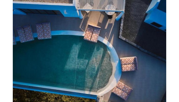 Hotel Cresanto Luxury Suites poza 6