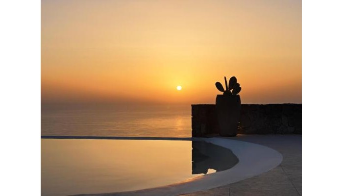 Hotel Cresanto Luxury Suites poza 7