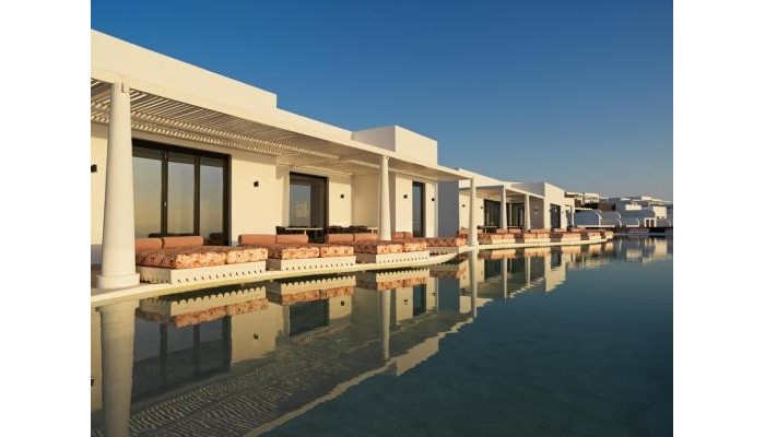 Hotel Cresanto Luxury Suites poza 0