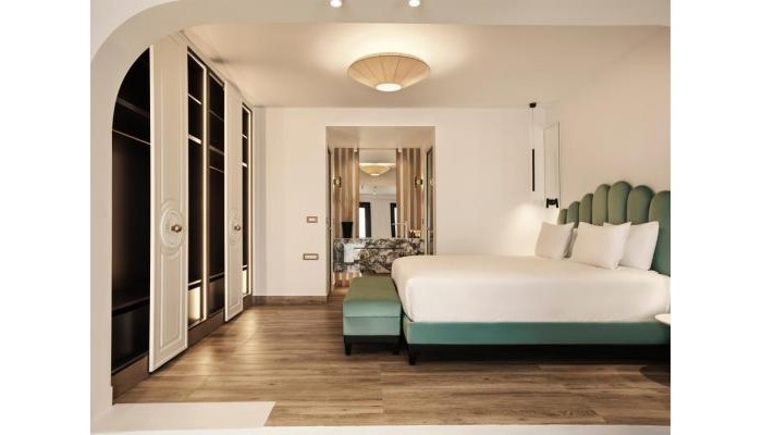 Hotel Cresanto Luxury Suites poza 1