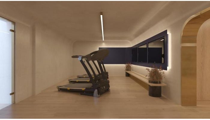 Hotel Cresanto Luxury Suites poza 8