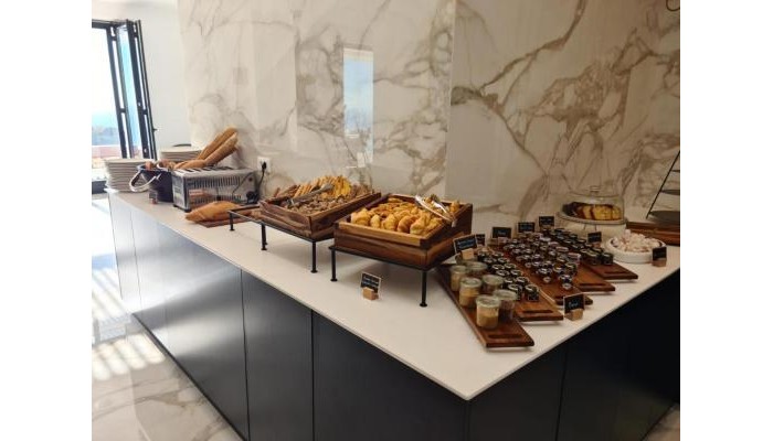 Hotel Cresanto Luxury Suites poza 3