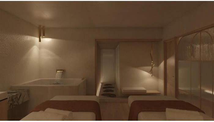 Hotel Cresanto Luxury Suites poza 10