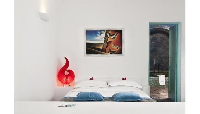 Hotel Dreams Luxury Suites poza 1