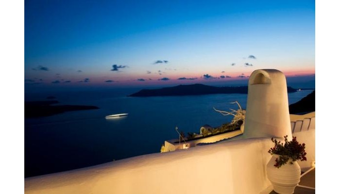 Hotel Dreams Luxury Suites poza 3